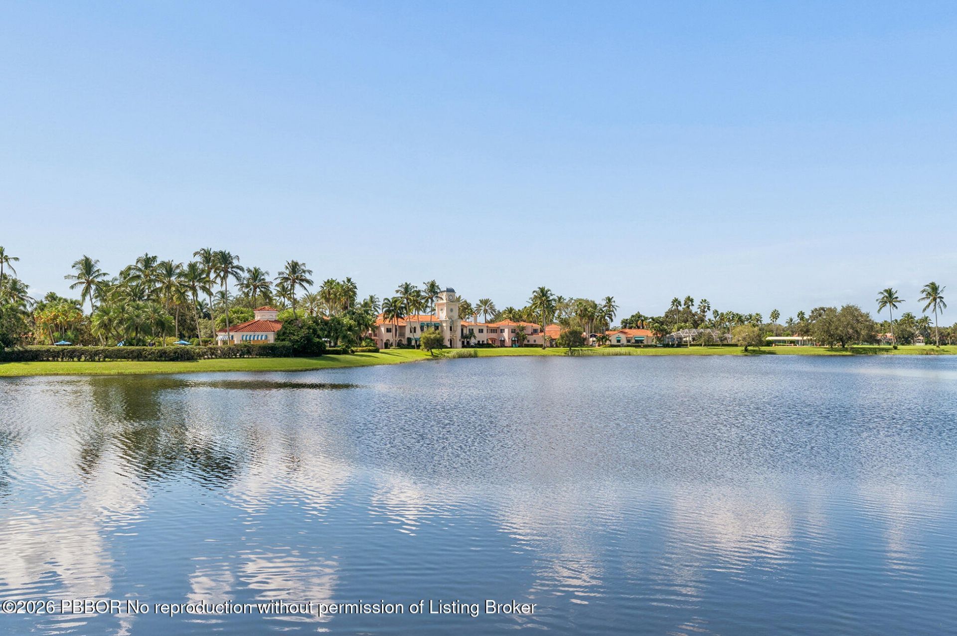 7303 Deer Point Lane, West Palm Beach, FL 33411 Photo