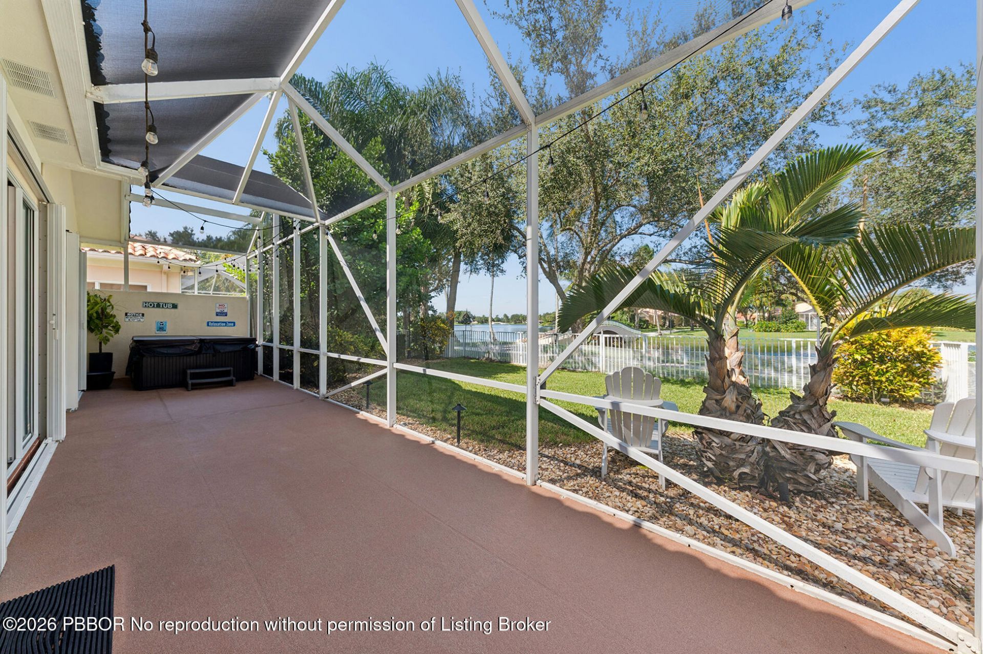 7303 Deer Point Lane, West Palm Beach, FL 33411 Photo