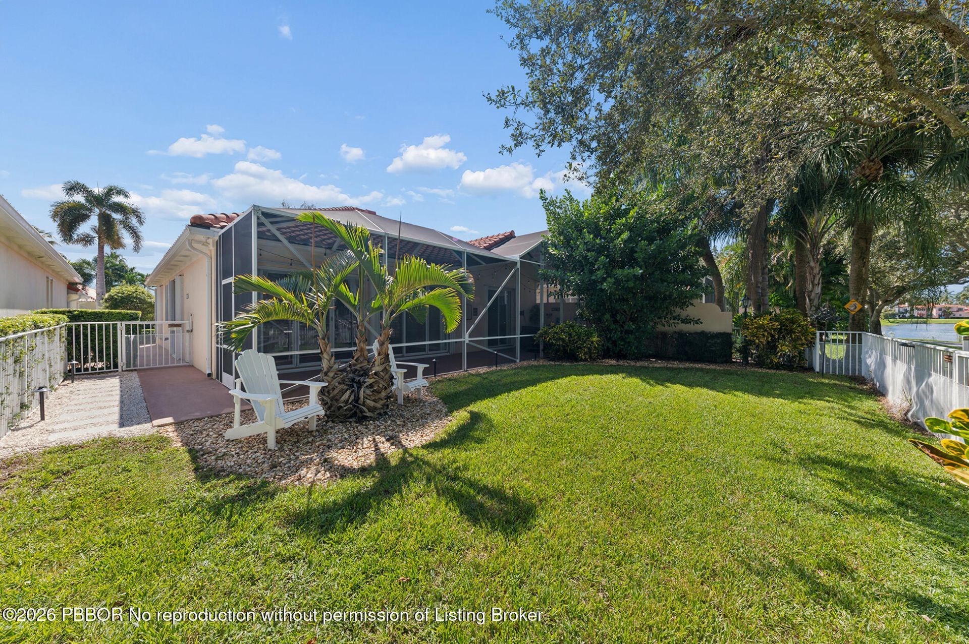 7303 Deer Point Lane, West Palm Beach, FL 33411 Photo