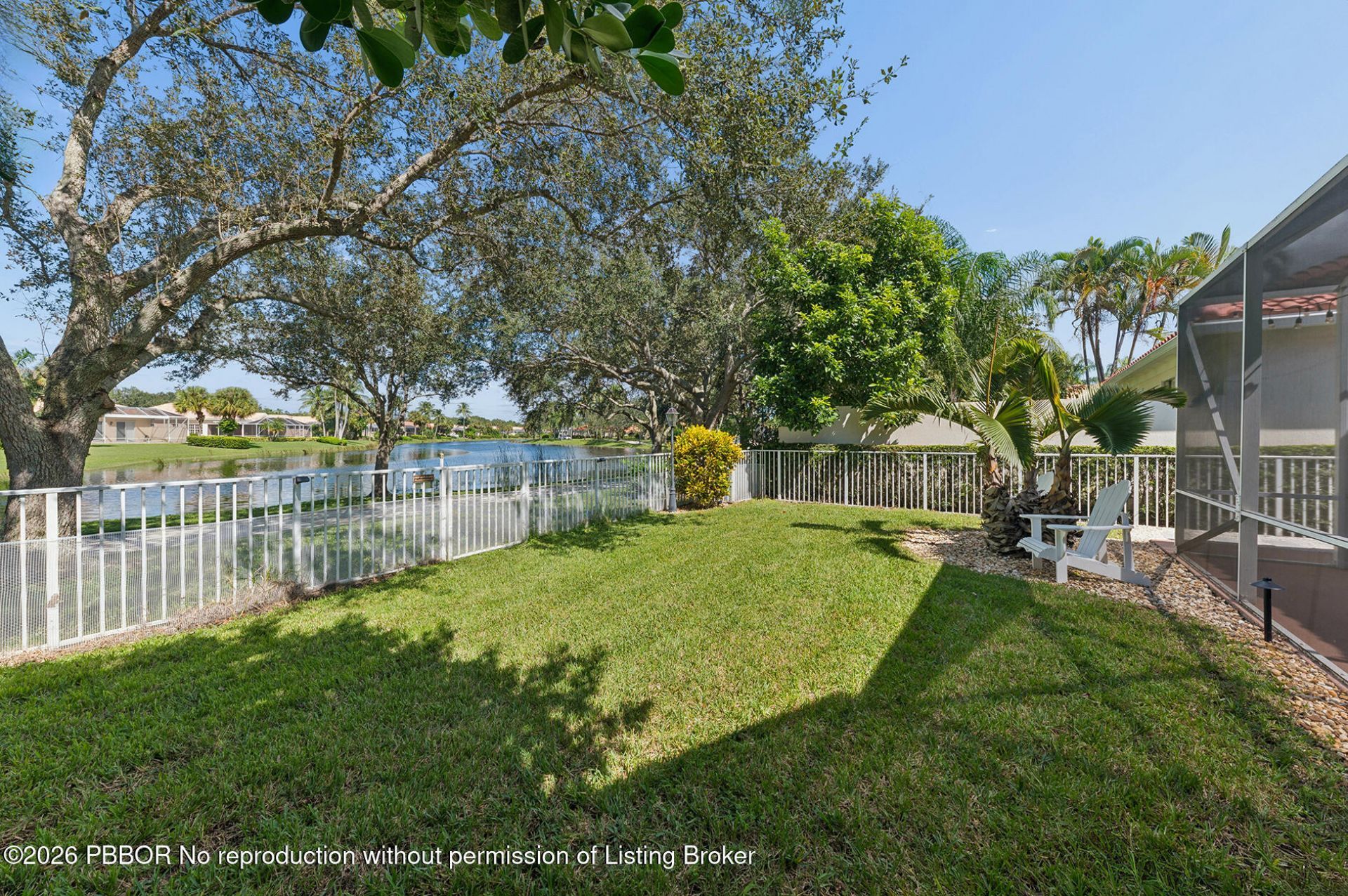7303 Deer Point Lane, West Palm Beach, FL 33411 Photo