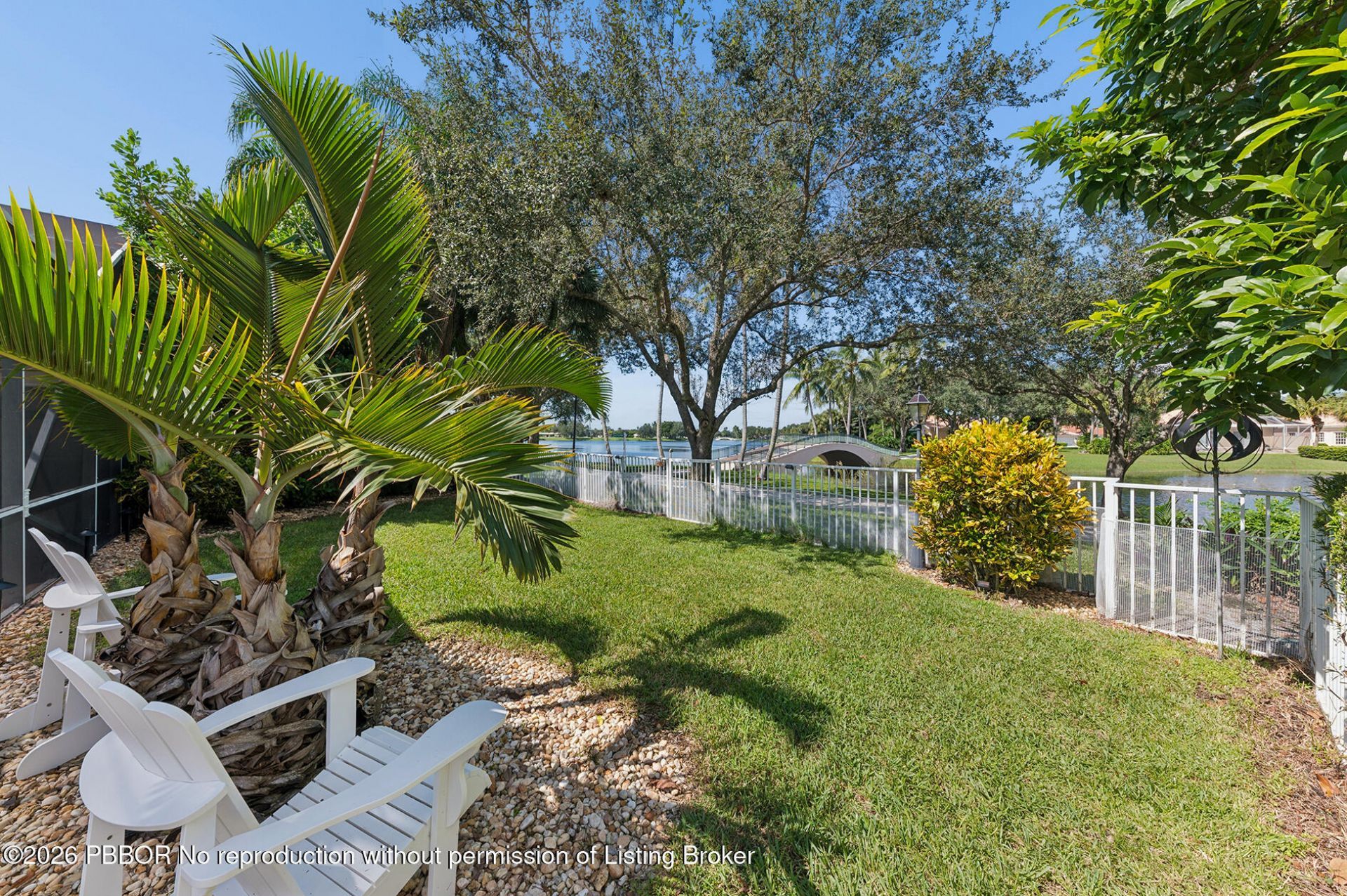 7303 Deer Point Lane, West Palm Beach, FL 33411 Photo