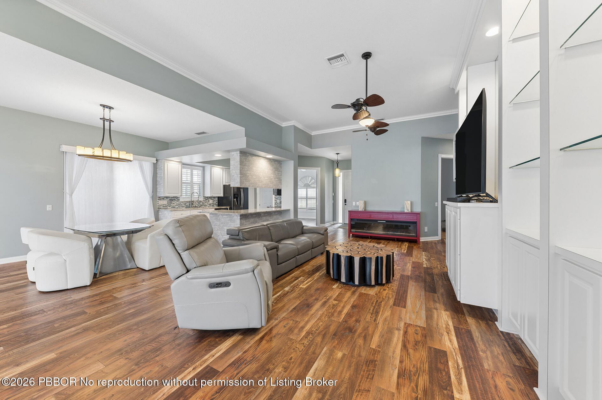 7303 Deer Point Lane, West Palm Beach, FL 33411 Photo