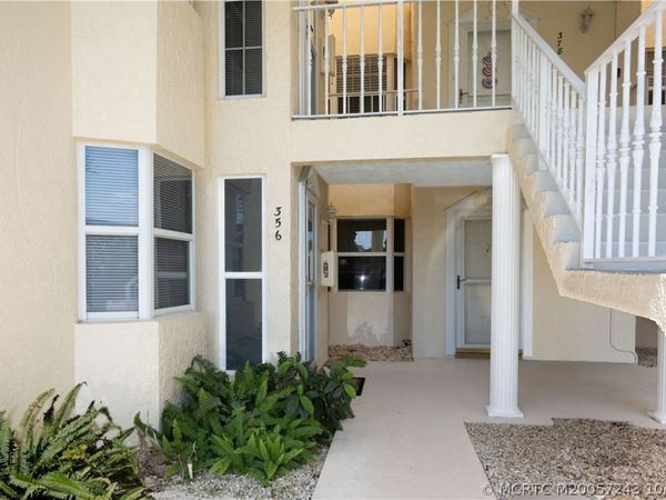 356 Grove Isle Circle , Vero Beach, FL 32962