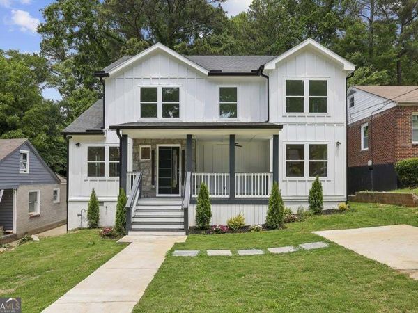 1755 Emerald, Atlanta, GA 30310