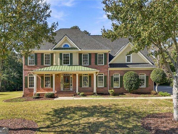 815 Weeping Willow Drive, Powder Springs, GA 30127