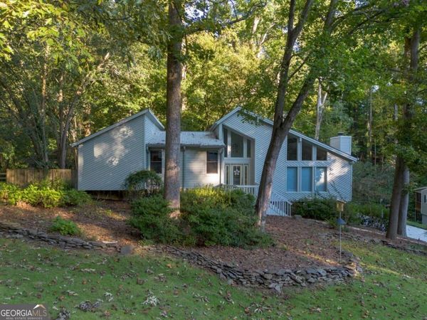 3521 Cedar Valley Drive SE, Smyrna, GA 30080