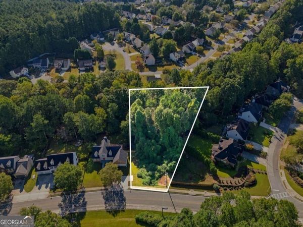 1485 Nance Road, Acworth, GA 30101