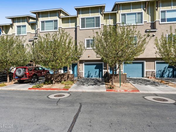 2805 Elsie Irene Lane, Reno, NV 89503