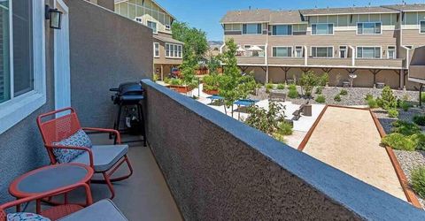 2805 Elsie Irene Lane, Reno, NV 89503 Photo