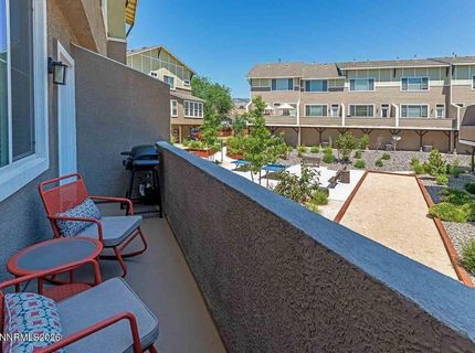 2805 Elsie Irene Lane, Reno, NV 89503 Photo