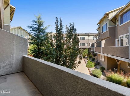 2805 Elsie Irene Lane, Reno, NV 89503 Photo