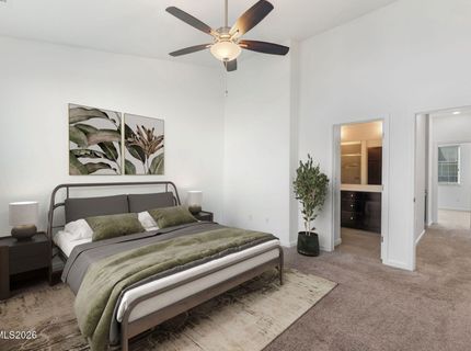 2805 Elsie Irene Lane, Reno, NV 89503 Photo