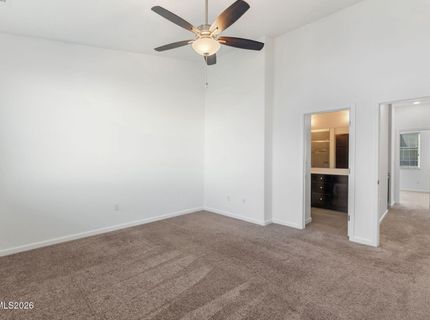 2805 Elsie Irene Lane, Reno, NV 89503 Photo