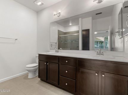 2805 Elsie Irene Lane, Reno, NV 89503 Photo