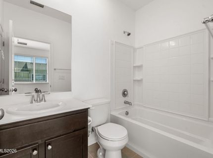 2805 Elsie Irene Lane, Reno, NV 89503 Photo