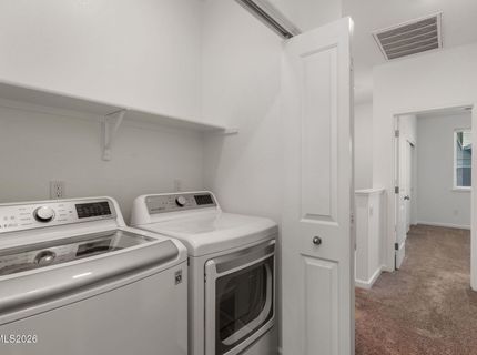 2805 Elsie Irene Lane, Reno, NV 89503 Photo