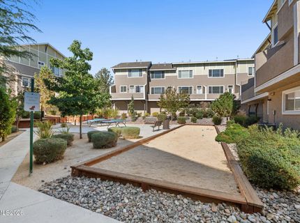 2805 Elsie Irene Lane, Reno, NV 89503 Photo