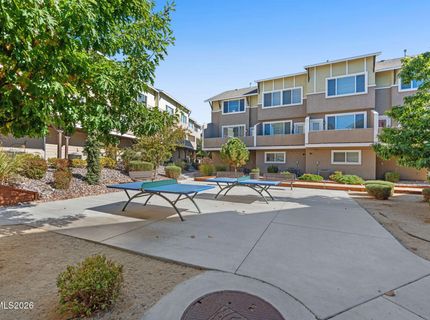 2805 Elsie Irene Lane, Reno, NV 89503 Photo
