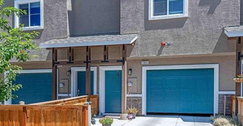 2805 Elsie Irene Lane, Reno, NV 89503 Photo