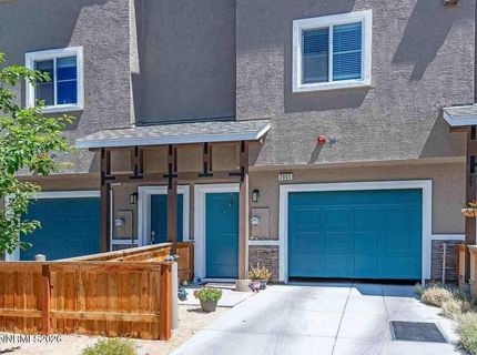 2805 Elsie Irene Lane, Reno, NV 89503 Photo