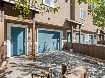 2805 Elsie Irene Lane, Reno, NV 89503 Photo