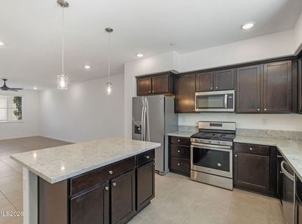 2805 Elsie Irene Lane, Reno, NV 89503 Photo