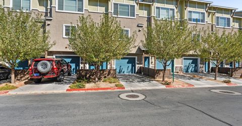 2805 Elsie Irene Lane, Reno, NV 89503 Photo