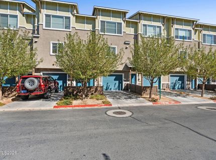 2805 Elsie Irene Lane, Reno, NV 89503 Photo