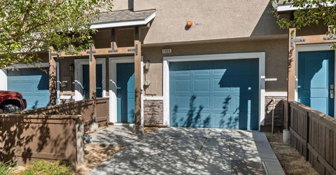 2805 Elsie Irene Lane, Reno, NV 89503 Photo