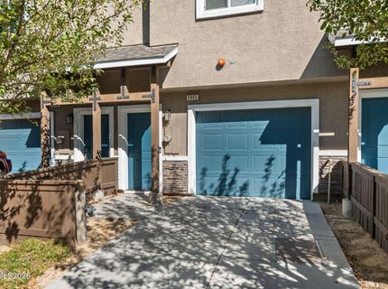 2805 Elsie Irene Lane, Reno, NV 89503 Photo