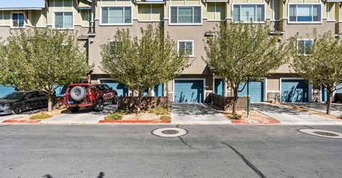 2805 Elsie Irene Lane, Reno, NV 89503 Photo