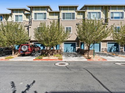 2805 Elsie Irene Lane, Reno, NV 89503 Photo