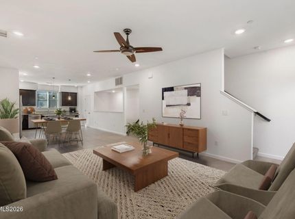 2805 Elsie Irene Lane, Reno, NV 89503 Photo