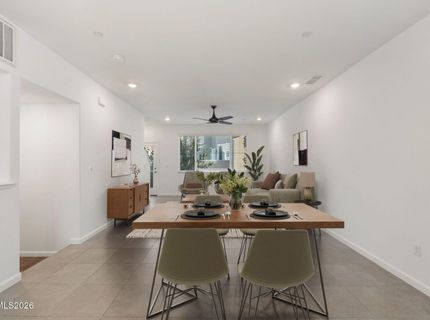 2805 Elsie Irene Lane, Reno, NV 89503 Photo