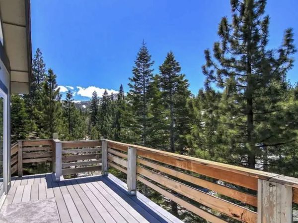 227 S Benjamin Drive, Unit B, Kingsbury, NV 89449