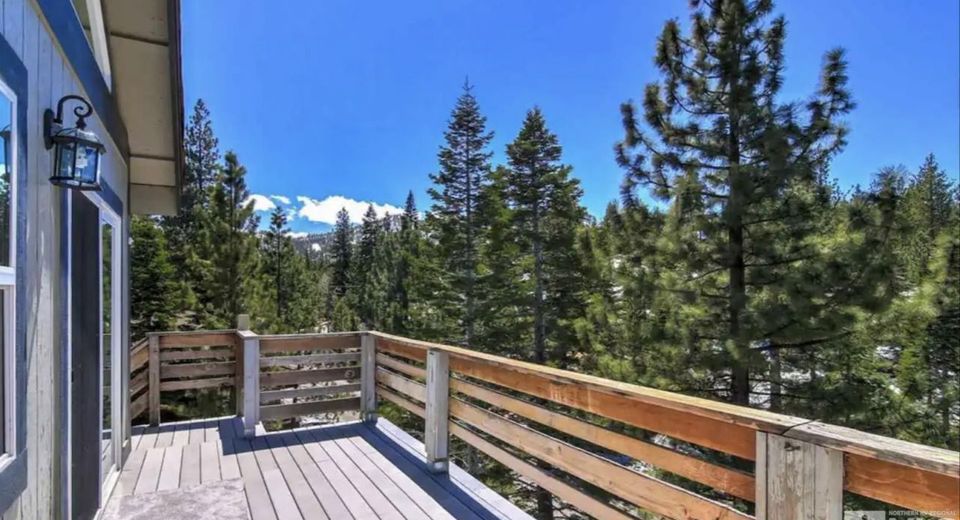 227 S Benjamin Drive, Unit B, Kingsbury, NV 89449 Photo