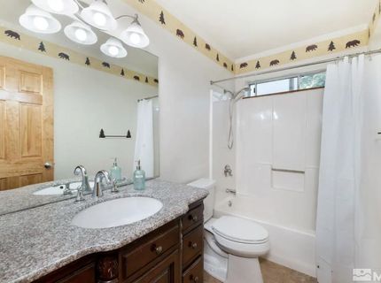 227 S Benjamin Drive, Unit B, Kingsbury, NV 89449 Photo