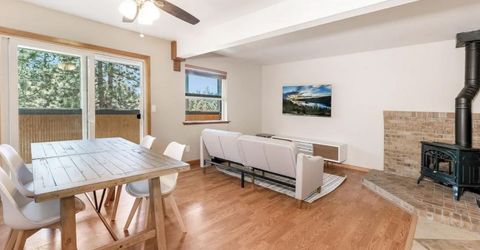 227 S Benjamin Drive, Unit B, Kingsbury, NV 89449 Photo