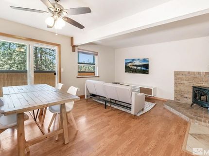 227 S Benjamin Drive, Unit B, Kingsbury, NV 89449 Photo