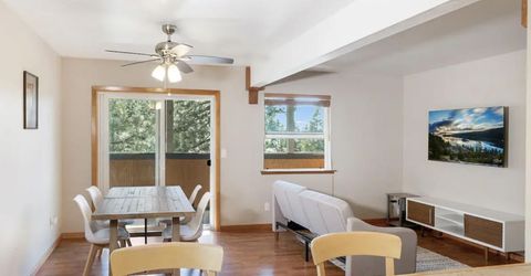 227 S Benjamin Drive, Unit B, Kingsbury, NV 89449 Photo
