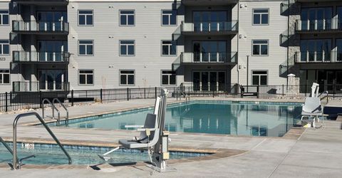 227 S Benjamin Drive, Unit B, Kingsbury, NV 89449 Photo