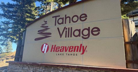 227 S Benjamin Drive, Unit B, Kingsbury, NV 89449 Photo