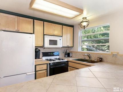 227 S Benjamin Drive, Unit B, Kingsbury, NV 89449 Photo