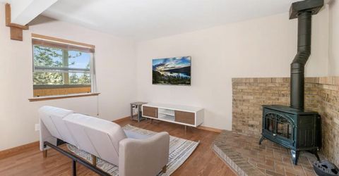 227 S Benjamin Drive, Unit B, Kingsbury, NV 89449 Photo