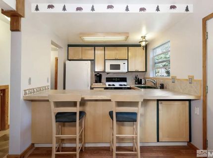 227 S Benjamin Drive, Unit B, Kingsbury, NV 89449 Photo