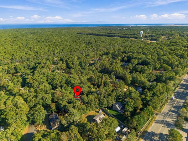 45 Gigi Lane, Eastham, MA 02642