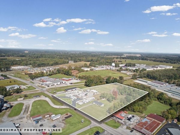 146 Interstate Dr, Manchester, TN 37355