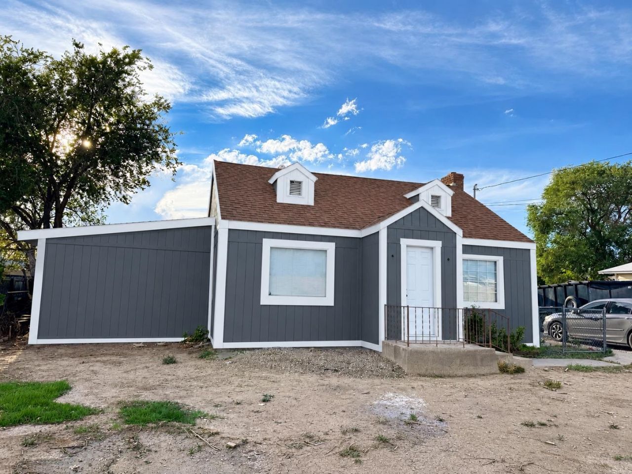 477 Harris Lane , Grand Junction, CO 81501 Main Photo