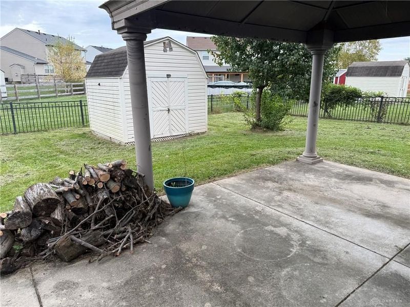 294 E Arlington Drive, Trenton, OH 45067 Photo 4
