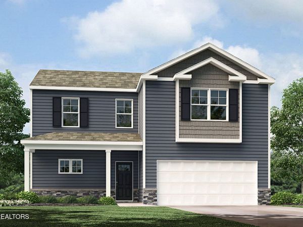 587 White Oak Lane , Vonore, TN 37885